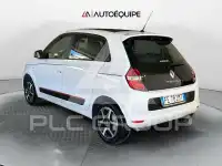 2016 Renault Twingo