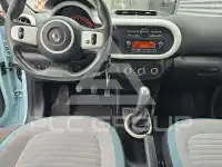 2016 Renault Twingo
