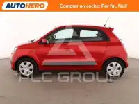 2016 Renault Twingo