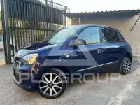 2016 Renault Twingo