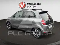 2016 Renault Twingo