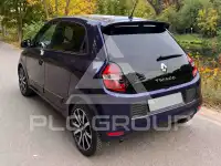 2016 Renault Twingo