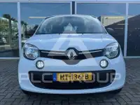 2016 Renault Twingo