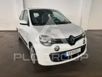 2016 Renault Twingo