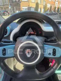 2016 Renault Twingo