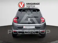 2016 Renault Twingo