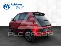 2016 Renault Twingo