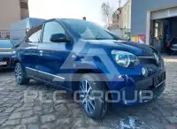 2016 Renault Twingo