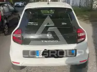 2016 Renault Twingo