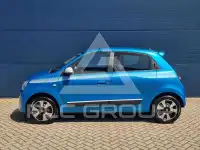2016 Renault Twingo