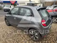 2016 Renault Twingo