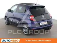 2016 Renault Twingo
