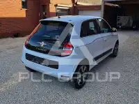 2016 Renault Twingo