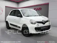 2016 Renault Twingo