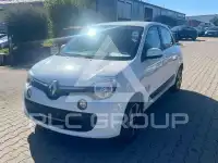 2016 Renault Twingo