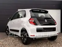 2016 Renault Twingo