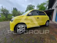 2016 Renault Twingo