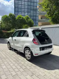2016 Renault Twingo