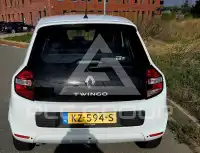 2016 Renault Twingo