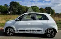 2016 Renault Twingo