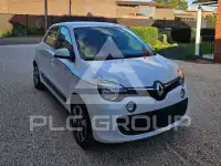 2016 Renault Twingo