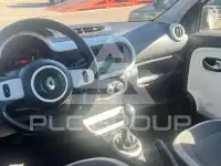 2016 Renault Twingo