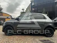2016 Renault Twingo