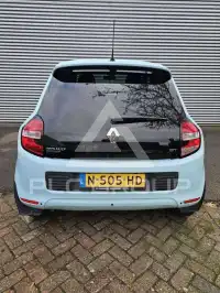 2016 Renault Twingo