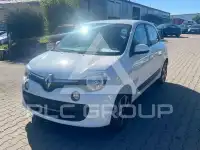 2016 Renault Twingo