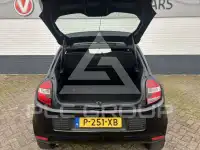 2016 Renault Twingo