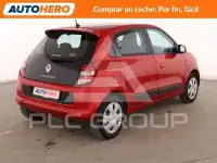 2016 Renault Twingo