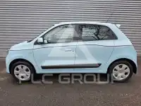 2016 Renault Twingo