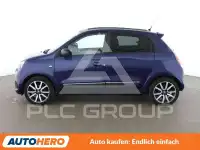 2016 Renault Twingo