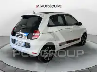 2016 Renault Twingo