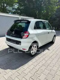 2016 Renault Twingo