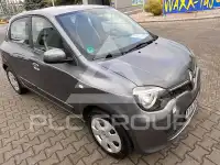 2016 Renault Twingo