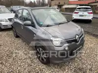2016 Renault Twingo