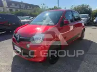 2016 Renault Twingo