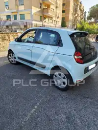 2016 Renault Twingo