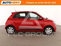 2016 Renault Twingo