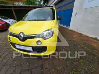 2016 Renault Twingo