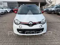 2016 Renault Twingo