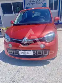 2016 Renault Twingo