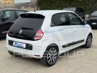 2016 Renault Twingo