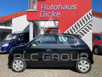 2016 Renault Twingo