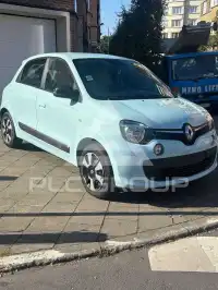 2016 Renault Twingo