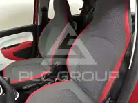 2016 Renault Twingo