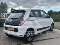 2016 Renault Twingo
