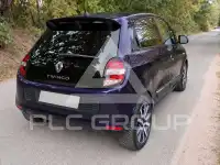 2016 Renault Twingo