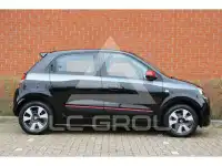 2016 Renault Twingo